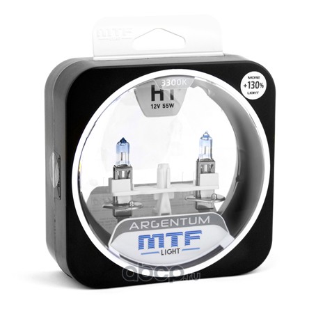 MTF Light H3A1201 